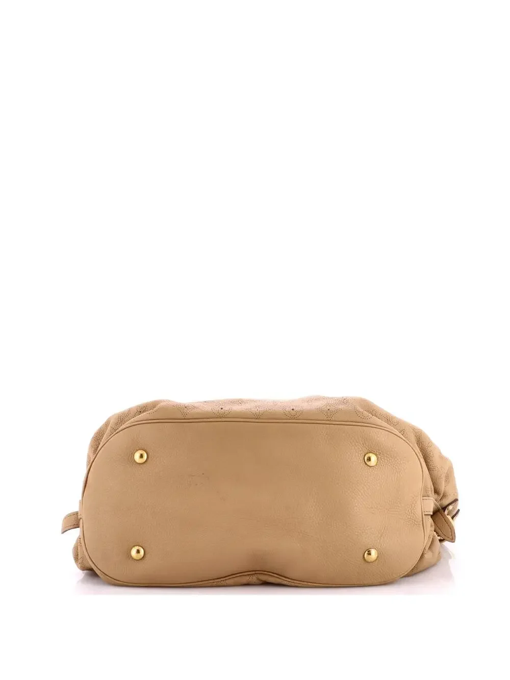 Louis Vuitton Xl Hobo Mahina Leather #335602L10B